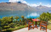 Туры в отель Azur Luxury Lodge