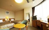Туры в отель Hotel Route-Inn Seibu Chichibu Ekimae