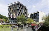 Туры в отель Ibis Styles Nagold-Schwarzwald