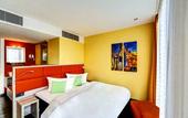 Туры в отель Ibis Styles Nagold-Schwarzwald