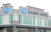 Туры в отель Sandy Hotel
