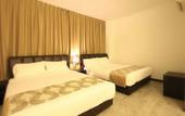 Туры в отель Sandy Hotel