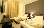 Туры в отель Sandy Hotel