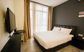 Туры в отель Sandy Hotel