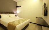 Туры в отель Sandy Hotel