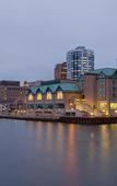 Туры в отель Halifax Marriott Harbourfront Hotel