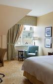 Туры в отель Halifax Marriott Harbourfront Hotel