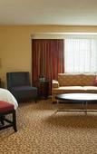 Туры в отель Halifax Marriott Harbourfront Hotel