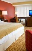 Туры в отель Halifax Marriott Harbourfront Hotel