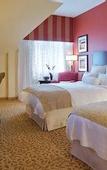 Туры в отель Halifax Marriott Harbourfront Hotel