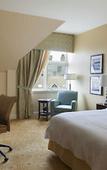 Туры в отель Halifax Marriott Harbourfront Hotel