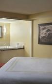 Туры в отель Halifax Marriott Harbourfront Hotel