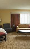Туры в отель Halifax Marriott Harbourfront Hotel
