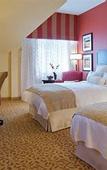 Туры в отель Halifax Marriott Harbourfront Hotel