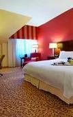 Туры в отель Halifax Marriott Harbourfront Hotel