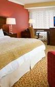 Туры в отель Halifax Marriott Harbourfront Hotel