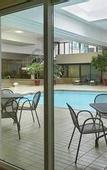 Туры в отель Halifax Marriott Harbourfront Hotel