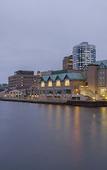 Туры в отель Halifax Marriott Harbourfront Hotel