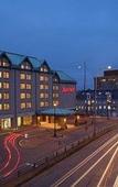 Туры в отель Halifax Marriott Harbourfront Hotel