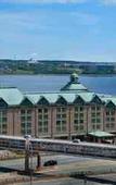 Туры в отель Halifax Marriott Harbourfront Hotel