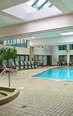 Туры в отель Halifax Marriott Harbourfront Hotel