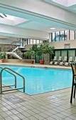 Туры в отель Halifax Marriott Harbourfront Hotel
