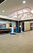 Туры в отель Halifax Marriott Harbourfront Hotel