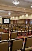 Туры в отель Halifax Marriott Harbourfront Hotel