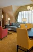 Туры в отель Halifax Marriott Harbourfront Hotel