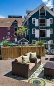 Туры в отель Halifax Marriott Harbourfront Hotel