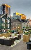 Туры в отель Halifax Marriott Harbourfront Hotel