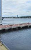 Туры в отель Halifax Marriott Harbourfront Hotel