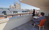 Туры в отель Mercure Amiens Cathedrale