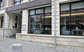 Туры в отель Mercure Amiens Cathedrale