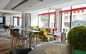 Туры в отель Mercure Amiens Cathedrale