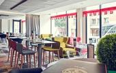 Туры в отель Mercure Amiens Cathedrale