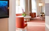 Туры в отель Mercure Amiens Cathedrale