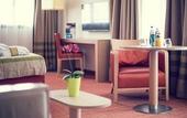 Туры в отель Mercure Amiens Cathedrale