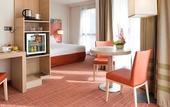 Туры в отель Mercure Amiens Cathedrale