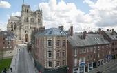 Туры в отель Mercure Amiens Cathedrale