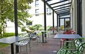 Туры в отель Mercure Amiens Cathedrale