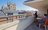Туры в отель Mercure Amiens Cathedrale