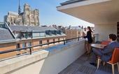 Туры в отель Mercure Amiens Cathedrale