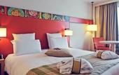 Туры в отель Mercure Amiens Cathedrale