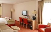 Туры в отель Mercure Amiens Cathedrale