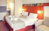 Туры в отель Mercure Amiens Cathedrale