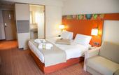 Туры в отель Mercure Amiens Cathedrale