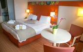 Туры в отель Mercure Amiens Cathedrale