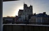 Туры в отель Mercure Amiens Cathedrale