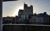 Туры в отель Mercure Amiens Cathedrale